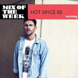 Hot Since 82 @ Mixmag Mix Of The Week (15-03-2013)