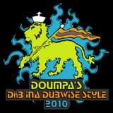 Doumpa's DnB ina Dubwize style 2010