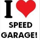 DC#mark's Like #3: SPEED GARAGE