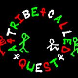 A TRIBE CALLED QUEST MIX BEATS, RHYMES & LIFE MIXED BY DJ BIG JEFF