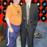Lon Milo DuQuette returns to Nowheresville to visit with Joltin Joe, the Mad Scientist.