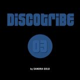 DISCOTRIBE PODCAST 03