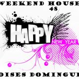 MOISES DOMINGUEZ - WEEKEND HOUSE - 48