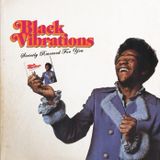 Black Vibrations - Strictly Reserved For You
