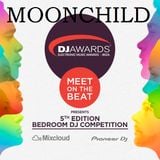 Moonchild- DJ Awards- Bedroom Competition