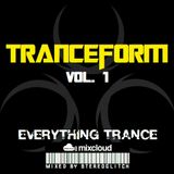 Tranceform Vol. 1
