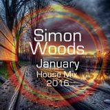House Mix January 2016