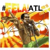 DJ Kemit's OFFICIAL FelaATL Musical Promo Mix Feb. 2013