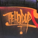 The Hold Up Radio Show - 23/03/16 (Phife Dawg Tribute Show)