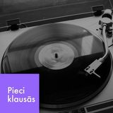 Toms Grēviņš - Pieci klausās 19/03/2016