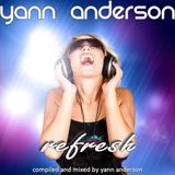 Yann Anderson 40 - Refresh