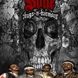 Best of BONE THUGS N HARMONY