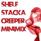 Creeper MiniMix