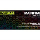 Mainframe 8th Anniversary Party-Pt.1