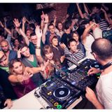 Jose Maria Ramon Live @ Mooskea Arad Romania - hour3 - Junio 13