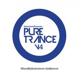 VA Pure Trance 4 Continuous Mix By Gai Barone