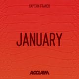 JANUARY