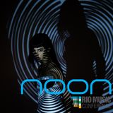 Anna Leevia @ Noon Rio de Janeiro, Rio Music Conference 2013