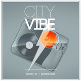 Loony W - City Vibe Promo Mix 01 www.facebook.com/cityvibepl