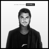 AXTPC015 - Axtone Presents: Axwell