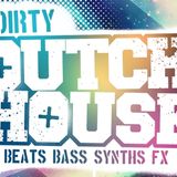 Soul of Sound Episode 017 - Dutch House , Electro - ( Mixed by DJ Babel )