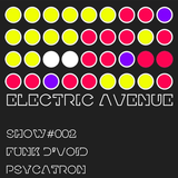 Electric Avenue 002 - Funk D'void Exclusive Mix