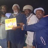 FATMAN SOUND in 'Selector's Corner' on THE REGGAE ROCK 27/8/14 on Mi-Soul.com 9pm-11pm gmt