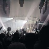 DJ Jean - Live at Sensation 07-07-2001