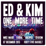 Ed&Kim flashback dj-set @ Phunk That/The Zoo, recorded 26/01/08