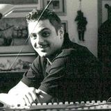Flavio Rago @ Extravaganza Club, Roma - 15.05.1992