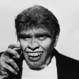 Mr Hyde