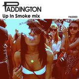 Up In Smoke mix