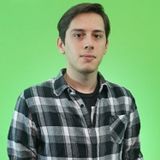 Entrevista a Martin Benitez