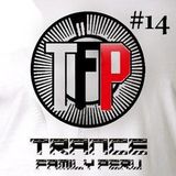 Louis Sanz pres. Trance Family Perú Podcast #14 16.03.13