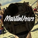 Martin Vowz - Summer Groove