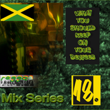 What You Should Keep On Your Devices - Mix Series - No.18 - Caribbeat