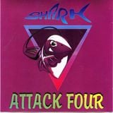 Shark Attack Vol.4