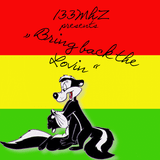 133MhZ pres. Bring back the lovin( Lovers Rock 2014)