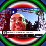 DJ YOUNESS LIVE MIX AT DISCO ZONE Pt 7. MAROC