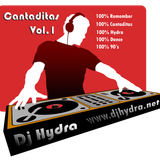 Dj Hydra Cantaditas Dance Remember vol.1