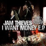 Jam Thieves I Want Money EP Farscape Mix Up