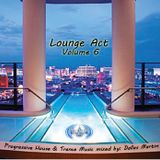 Lounge Act 6