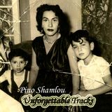 UNFORGETTABLE TRACKS