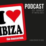 i love ibiza WarmUp - Radioshow 001 - mixed by Tom Pool
