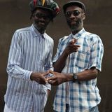 The Williams Brothers - 17/9/2015 Part 2