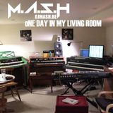 One day in my living room