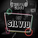 Kulturcast #15 - Silviu