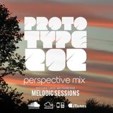 Perspective Mix - The Melodic Sessions