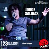 REDandROLL con Jorge Salinas