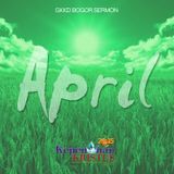 Ps. Freddy Siregar - Kuasa KebangkitanNya (12-04-2015)